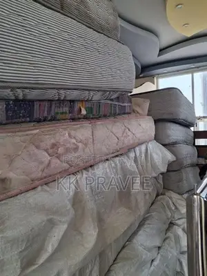 Hotel-Grade Used Mattresses
