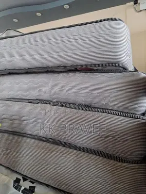 Hotel-Grade Used Mattresses