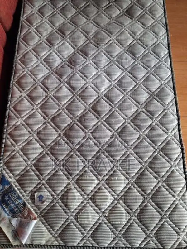 Hotel-Grade Used Mattresses