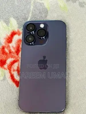 Apple iPhone 14 Pro (Used)