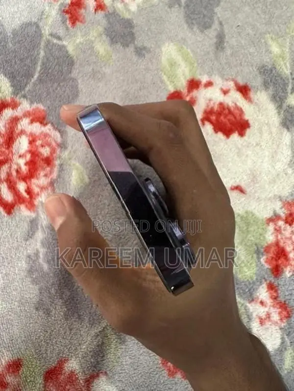 Apple iPhone 14 Pro (Used)