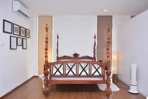 3 Storied 6 Bedrooms House Sale in Kotte - PDH171