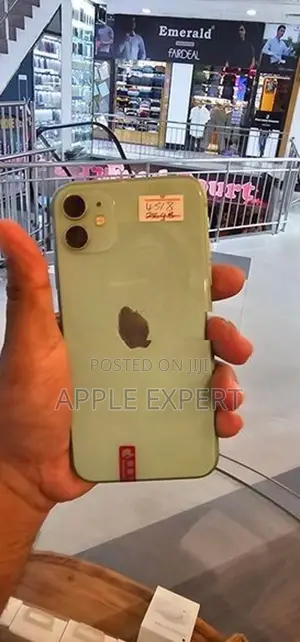 Apple iPhone 11 (Used)