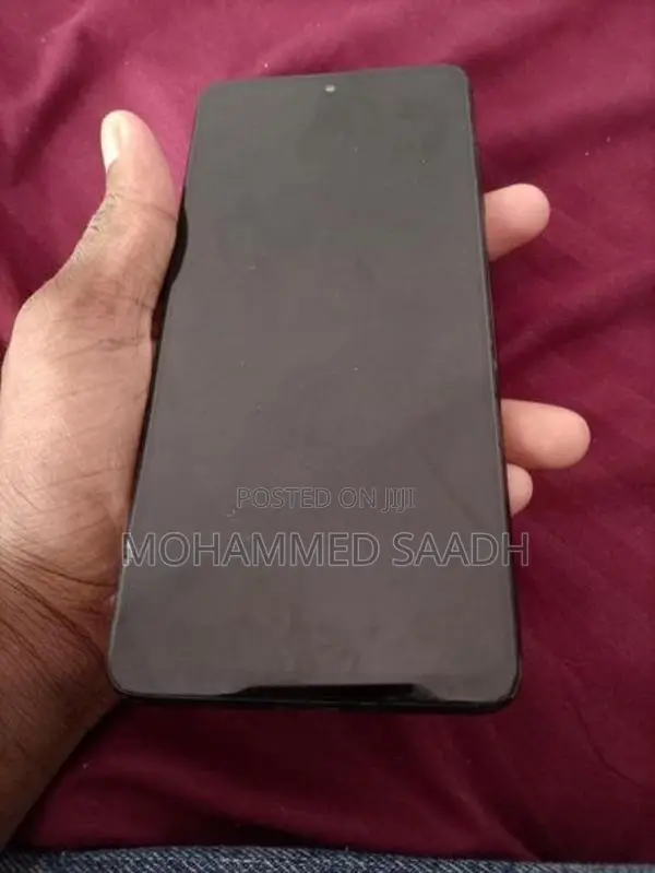 Samsung Galaxy A51 (Used)