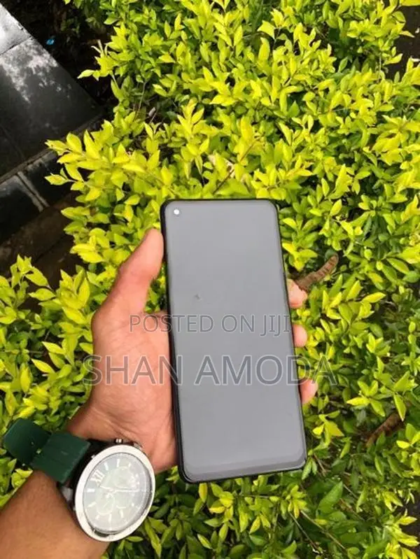 Samsung Galaxy A21s (Used)