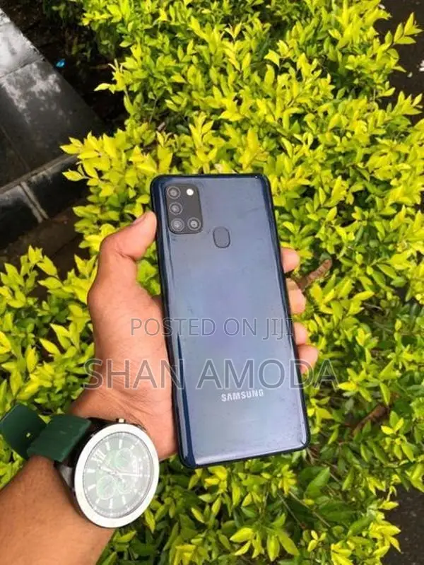 Samsung Galaxy A21s (Used)