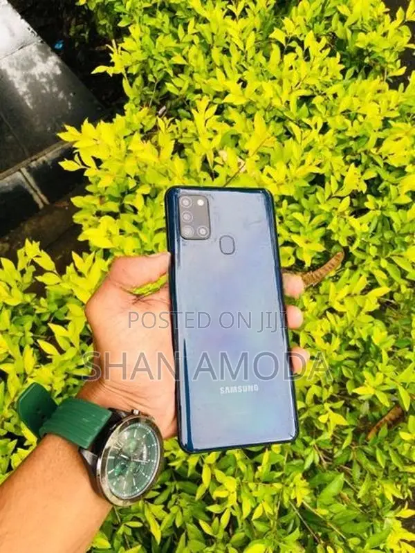 Samsung Galaxy A21s (Used)