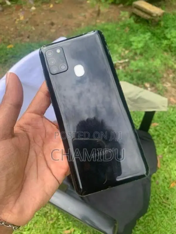 Samsung Galaxy A21s (Used)