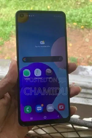 Samsung Galaxy A21s (Used)