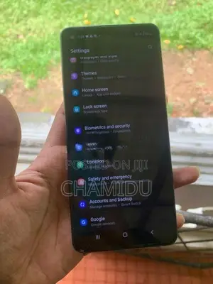 Samsung Galaxy A21s (Used)
