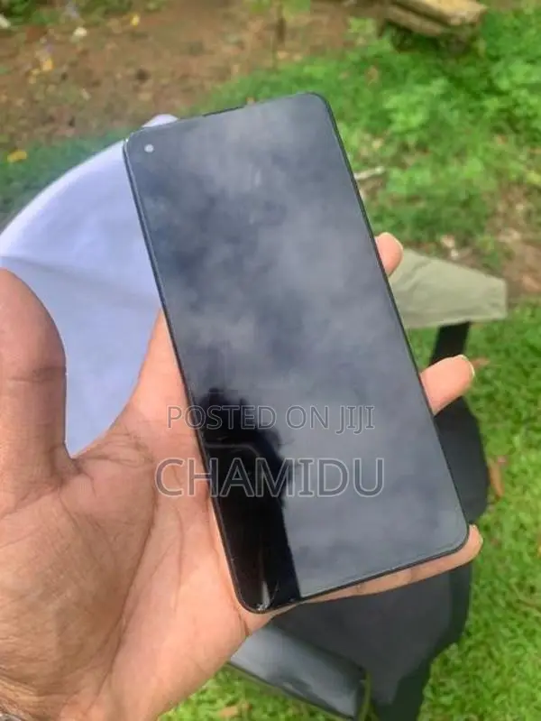 Samsung Galaxy A21s (Used)