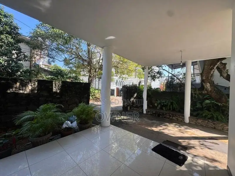 Spacious Two-Storey House for Sale – Pamankade, Colombo 06