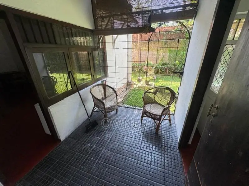 Spacious Two-Storey House for Sale – Pamankade, Colombo 06