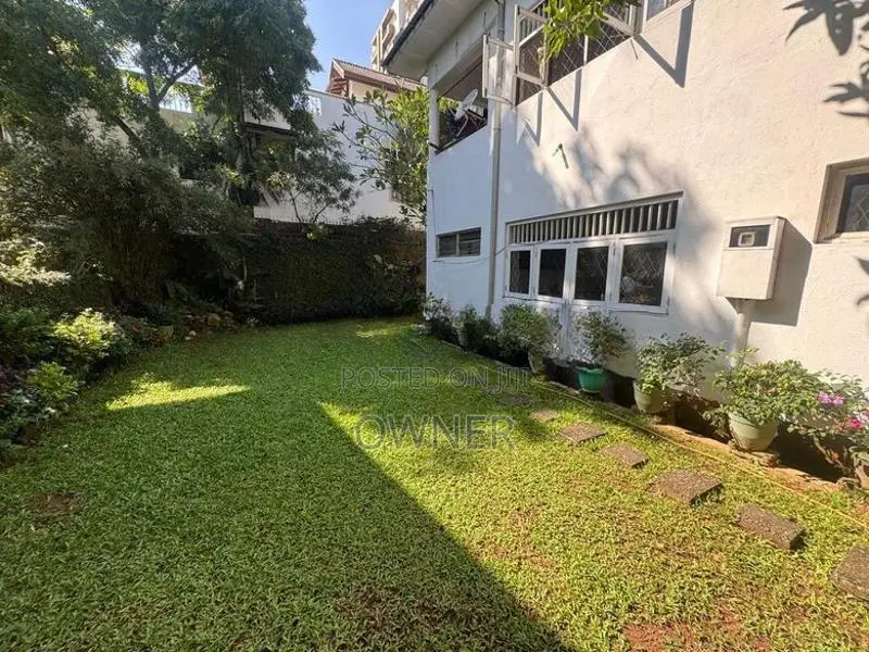 Spacious Two-Storey House for Sale – Pamankade, Colombo 06