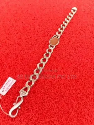 Silver Bracelet 67G 200MG