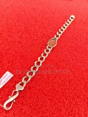 Silver Bracelet 67G 200MG