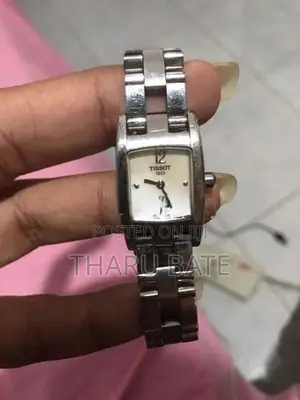 Tisot Watch