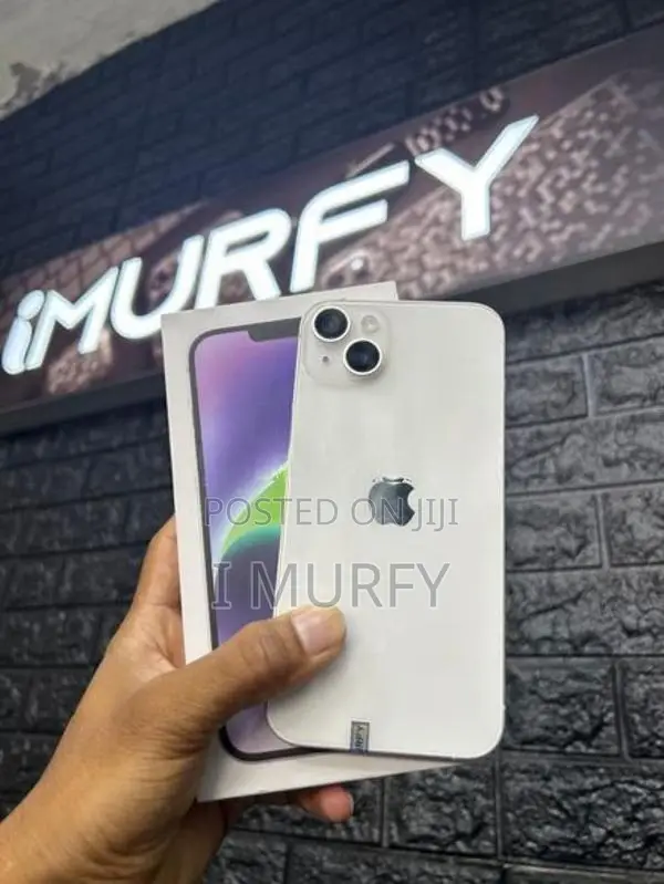 Apple iPhone 14 Plus (Used)