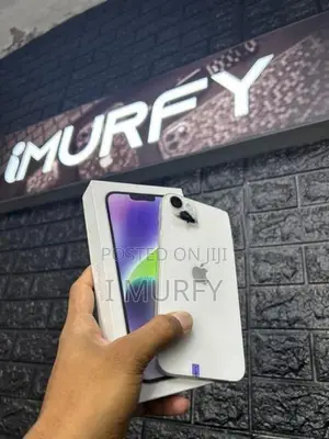 Apple iPhone 14 Plus (Used)