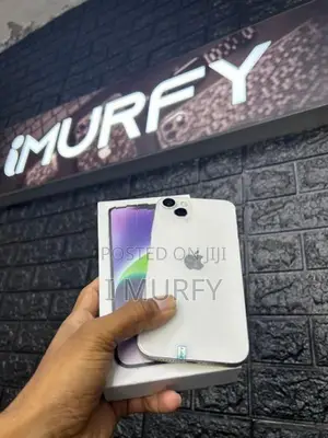 Apple iPhone 14 Plus (Used)