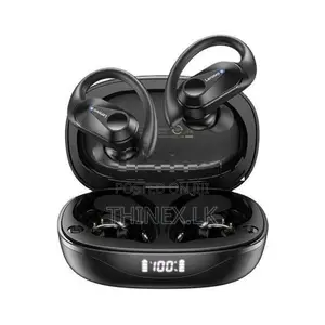 Lenovo Thinkplus LP75 TWS Sports Wireless Earbuds