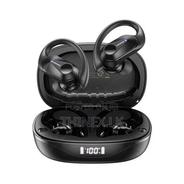 Lenovo Thinkplus LP75 TWS Sports Wireless Earbuds