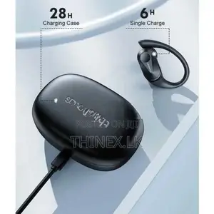 Lenovo Thinkplus LP75 TWS Sports Wireless Earbuds
