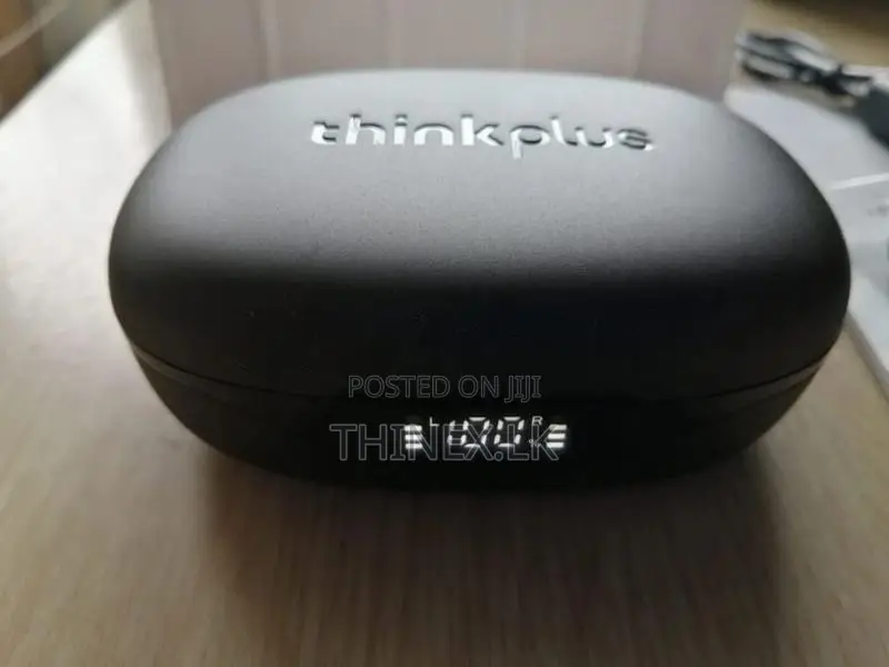 Lenovo Thinkplus LP75 TWS Sports Wireless Earbuds