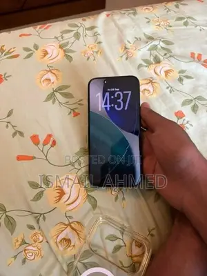 Apple iPhone 17 Pro Max (Used)