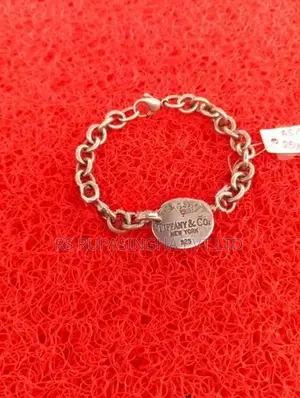 Silver Bracelet 25 G 400Mg