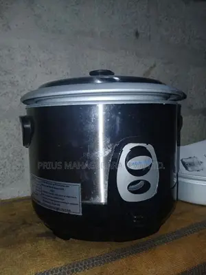 Gas Rice Cooker 3.5L