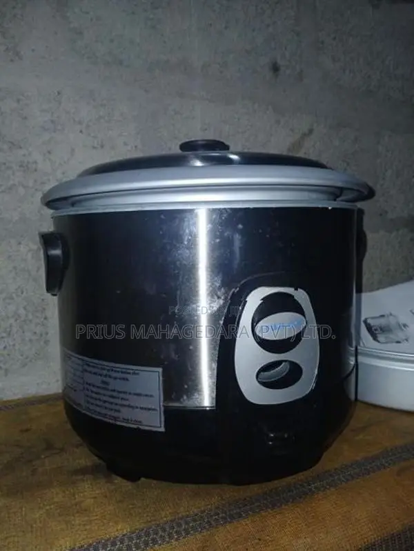 Gas Rice Cooker 3.5L