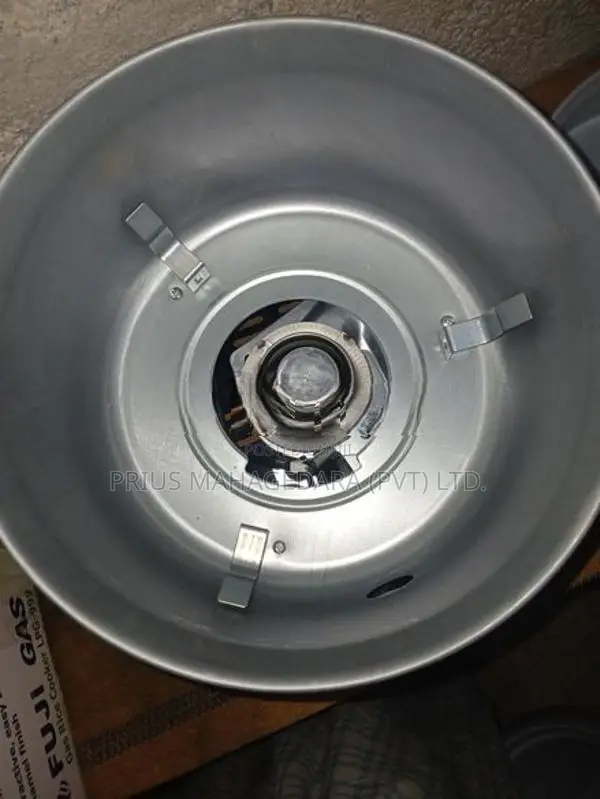 Gas Rice Cooker 3.5L