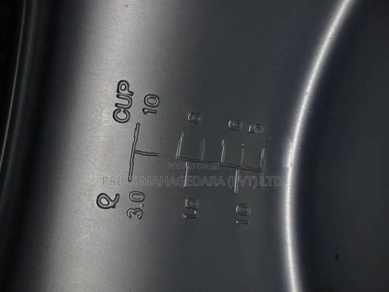 Gas Rice Cooker 3.5L