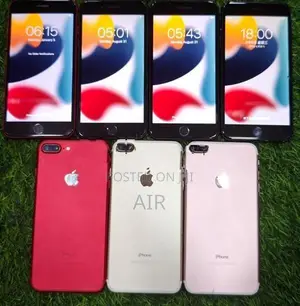 Apple iPhone 7 Plus 128GB (Used)