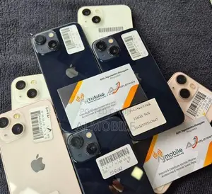 Apple iPhone 13 mini 128GB (Used)
