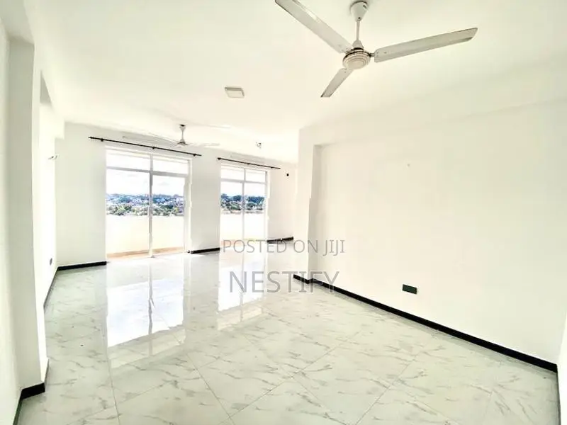 Three Bedroom Air-Conditioned Apartment Sale Dehiwala Near Jumma Mosqu
