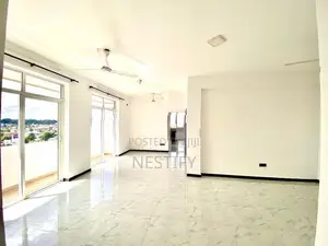 Three Bedroom Air-Conditioned Apartment Sale Dehiwala Near Jumma Mosqu