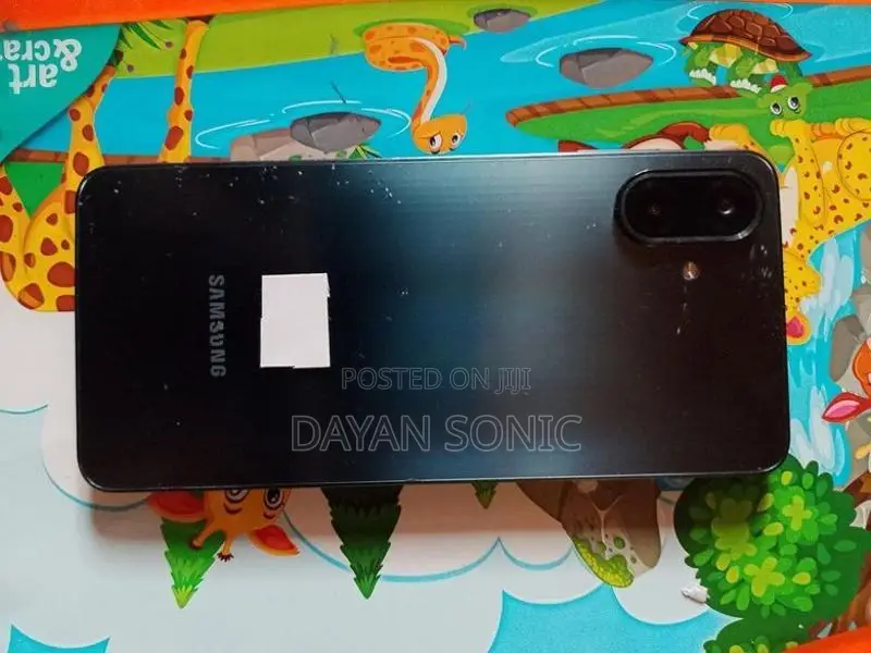 Samsung Galaxy A07 (Used)