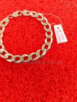 Silver Bracelet 33G 800MG