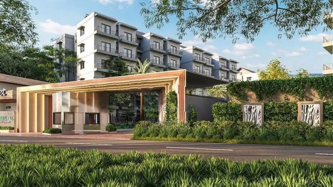 Luxury 02 Bedroom Apartment for Sale Cressida Athurugiriya