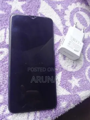 Samsung Galaxy M10 (Used)