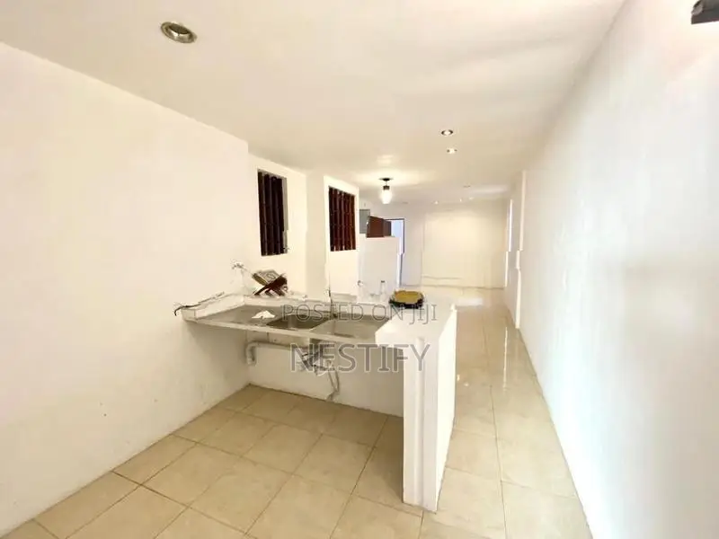 Two Bedroom 715 Sqft Apartment for Sale In Dehiwala