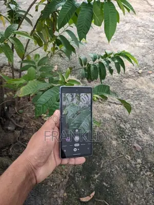 Google Pixel 7a (Used)