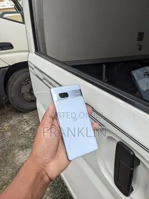 Google Pixel 7a (Used)