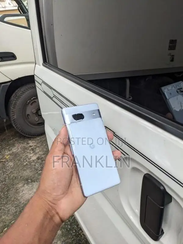 Google Pixel 7a (Used)