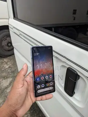 Google Pixel 7a (Used)