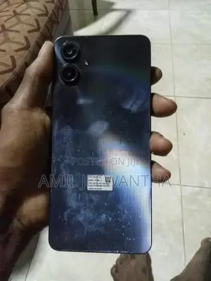 Samsung Galaxy A06 (Used)
