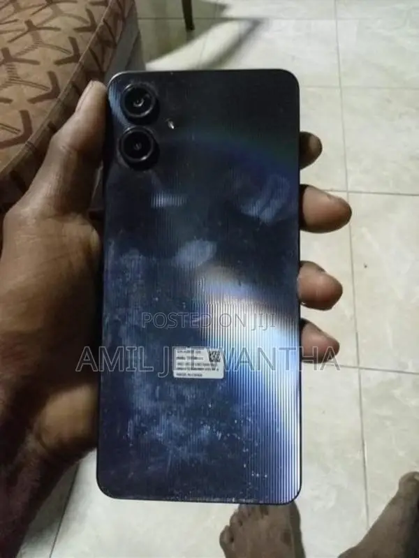 Samsung Galaxy A06 (Used)