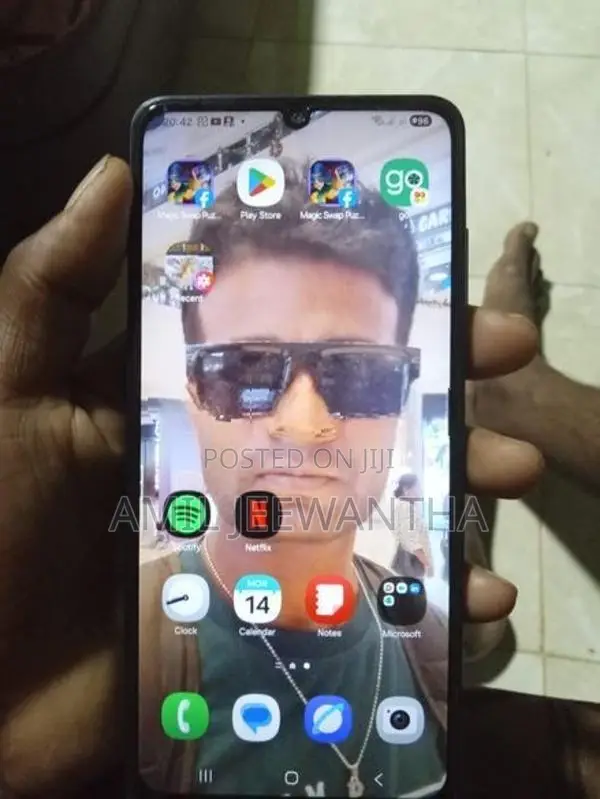 Samsung Galaxy A06 (Used)